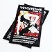 Vivishine Fresh Up 7ml 10 Pack - Latex Shiner - For Latex Clothing