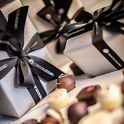 Ballotin Supreme - Pralinen - 30 handgefertigte Pralinen | Geschenkpackung | Geschenkidee | Weihnachten | Geschenk… – Bild 5