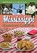 Mississippi Hometown Cookbook by Sheila Simmons, Ken Whitaker