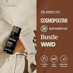 Gya Labs Copaiba Essential Oil for Well-Being
