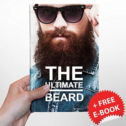 ● GANADOR DEL TEST 06/2018 ● Aceite para barba \