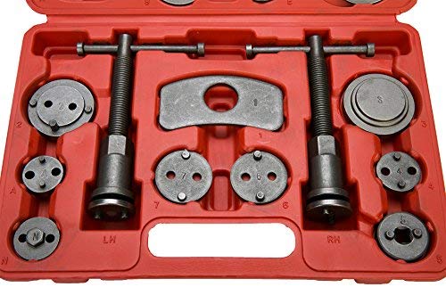 5 8MILELAKE+Brake+Caliper+professional+caliper