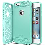 iPhone 6/6S Case, OBLIQ [Flex Pro][Mint] Thin Slim Fit Armor Sturdy Bumper TPU Rubber Soft Flexible Shock Scratch Resist Protective High Quality Case for iPhone 6s (2015) & iPhone 6 (2014)