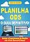 Livro Planilha ODS - O Guia Definitivo: Domine o Preenchimento da Planilha ods e Evite Dores de Cabeça! (Topografia Cadastral)