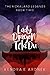 Lady Dragon, Tela Du (The Rizkaland Legends Book 2) by Kendra E. Ardnek