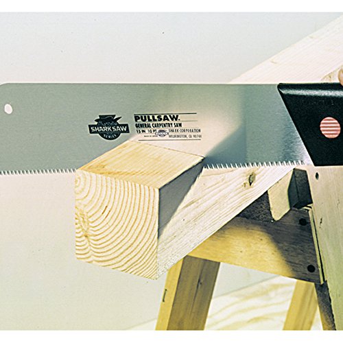 15-Inch Carpentry Saw - Image 4