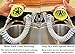 Wondurdog Quality Sink Faucet Pet Wash Kit with Splash Shield Handle and Rubber Grooming Teeth. Fits Kitchen, Bathroom, Utility & Laundry Sink Faucets. Bonus Garden Hose Attachment