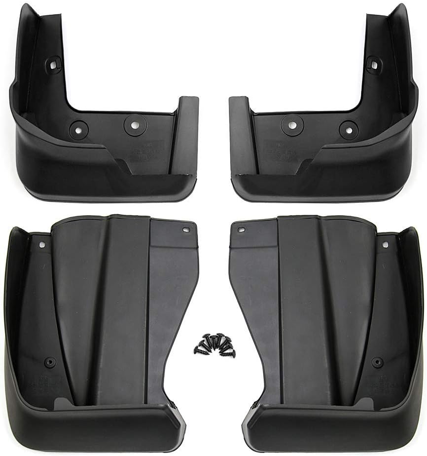 2023 Honda Odyssey Mud Guards