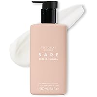 Amazon.com : Victoria's Secret Bare Sueded Vanilla Eau de