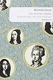 Des femmes rebelles - Olympe De Gouges, Flora Tristan, Georg (POCHE) by 