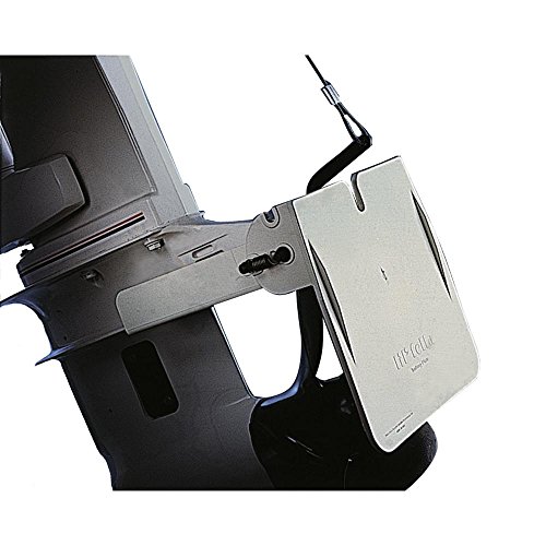 Davis Instruments Davis Lil’ Fella Trolling Plate F/outboards 25hp Or Less