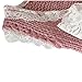 Zeroest Newborn Photography Props Girl Photoshoot Outfits Baby Crochet Romper Costume Infant Knitted Clothes (Pink)