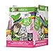Weruva B.F.F. OMG - Best Feline Friend Oh My Gravy!, Tuna & Lamb Luv Ya with Tuna & Lamb in Gravy Cat Food, 3oz Pouch (Pack of 12)