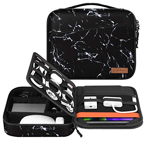 ipad travel case organizer