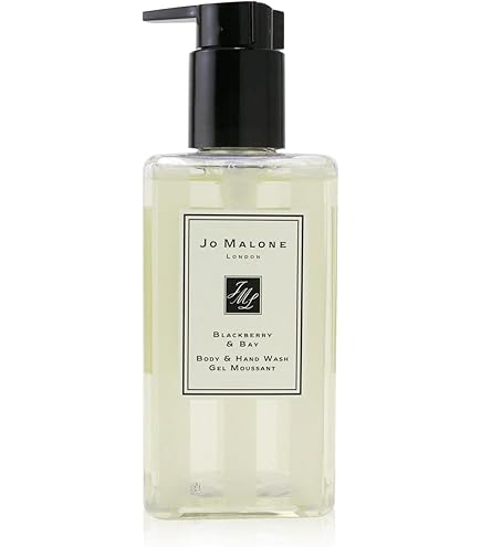 Amazon.com : Jo Malone London English Pear & Freesia Bath & Body