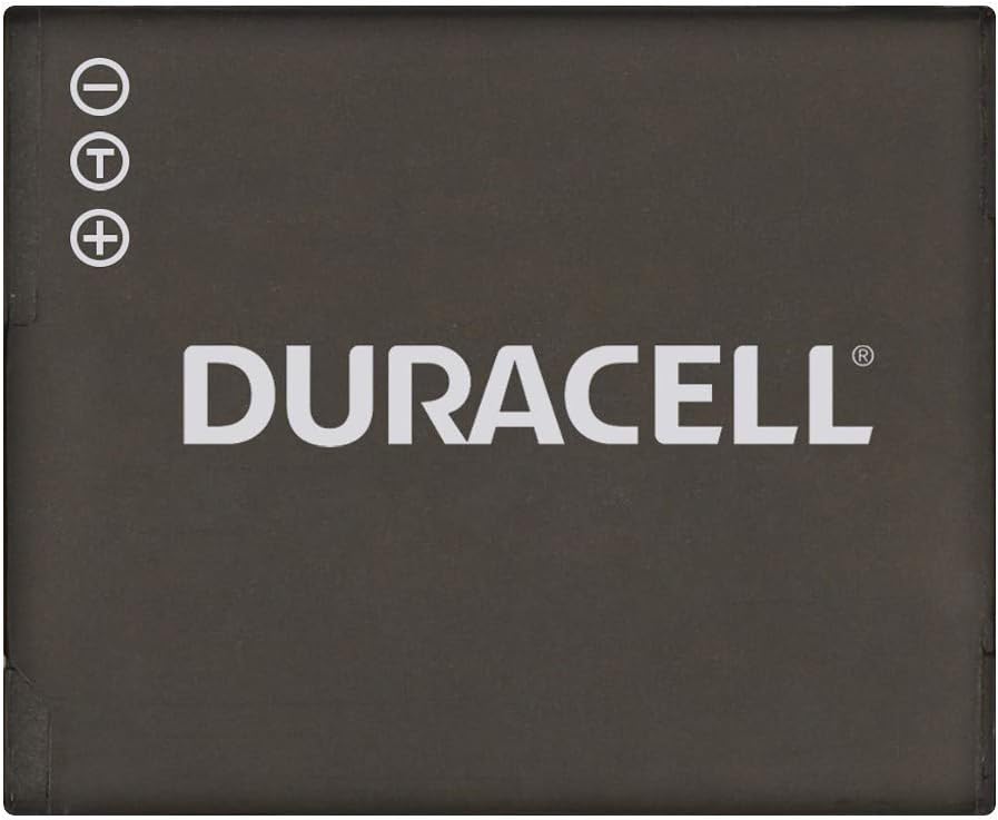Duracell DRPBCM13 Replacement Camera Battery for Panasonic DMW-BCM13 - Image 5