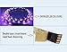 TOPMAX RGB Multicolor USB 100cm/3.28ft 5V Waterproof 30 Led Strip Light TV Backlight Bias Lighting for HDTV, Desktop,Tablet etc.