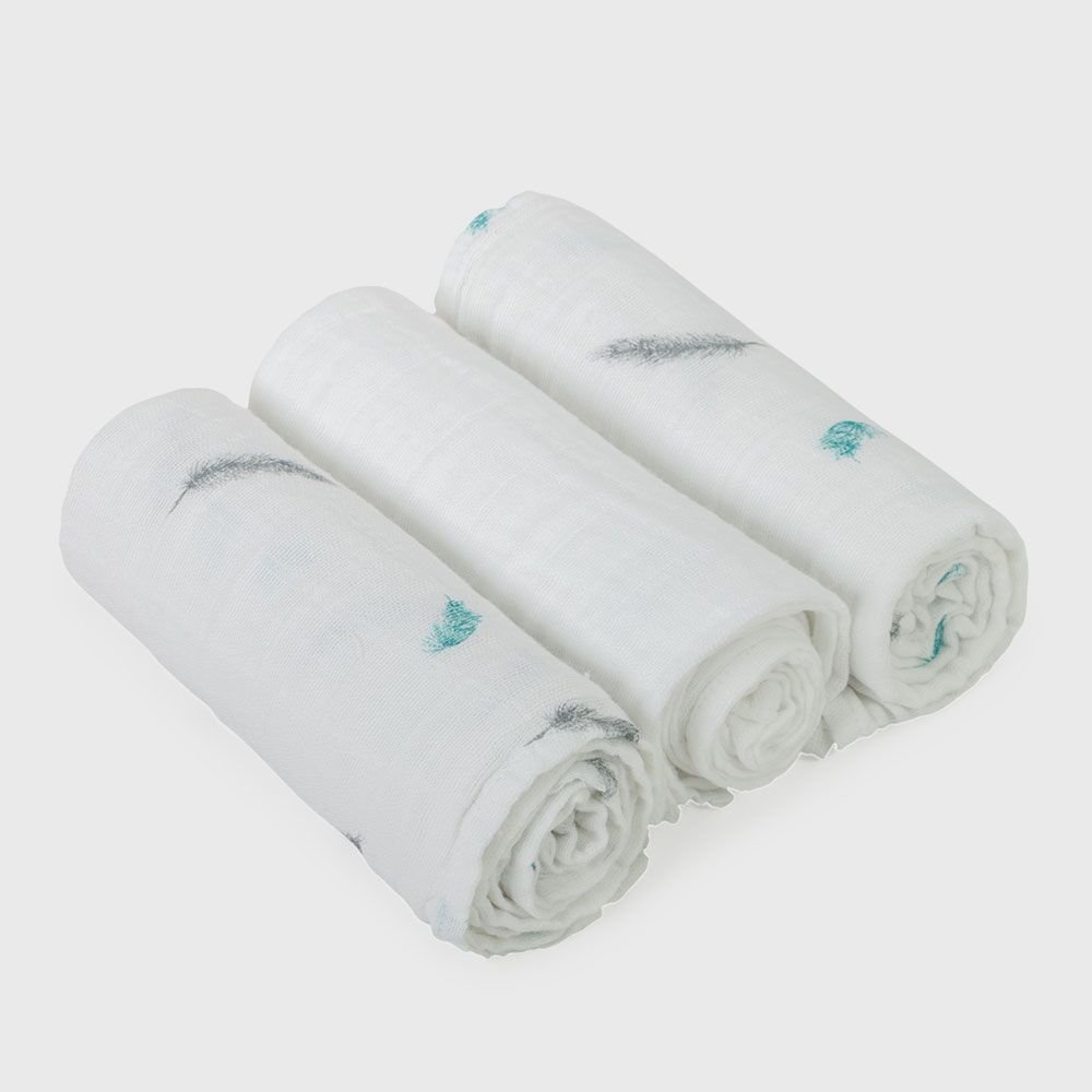 super soft muslins