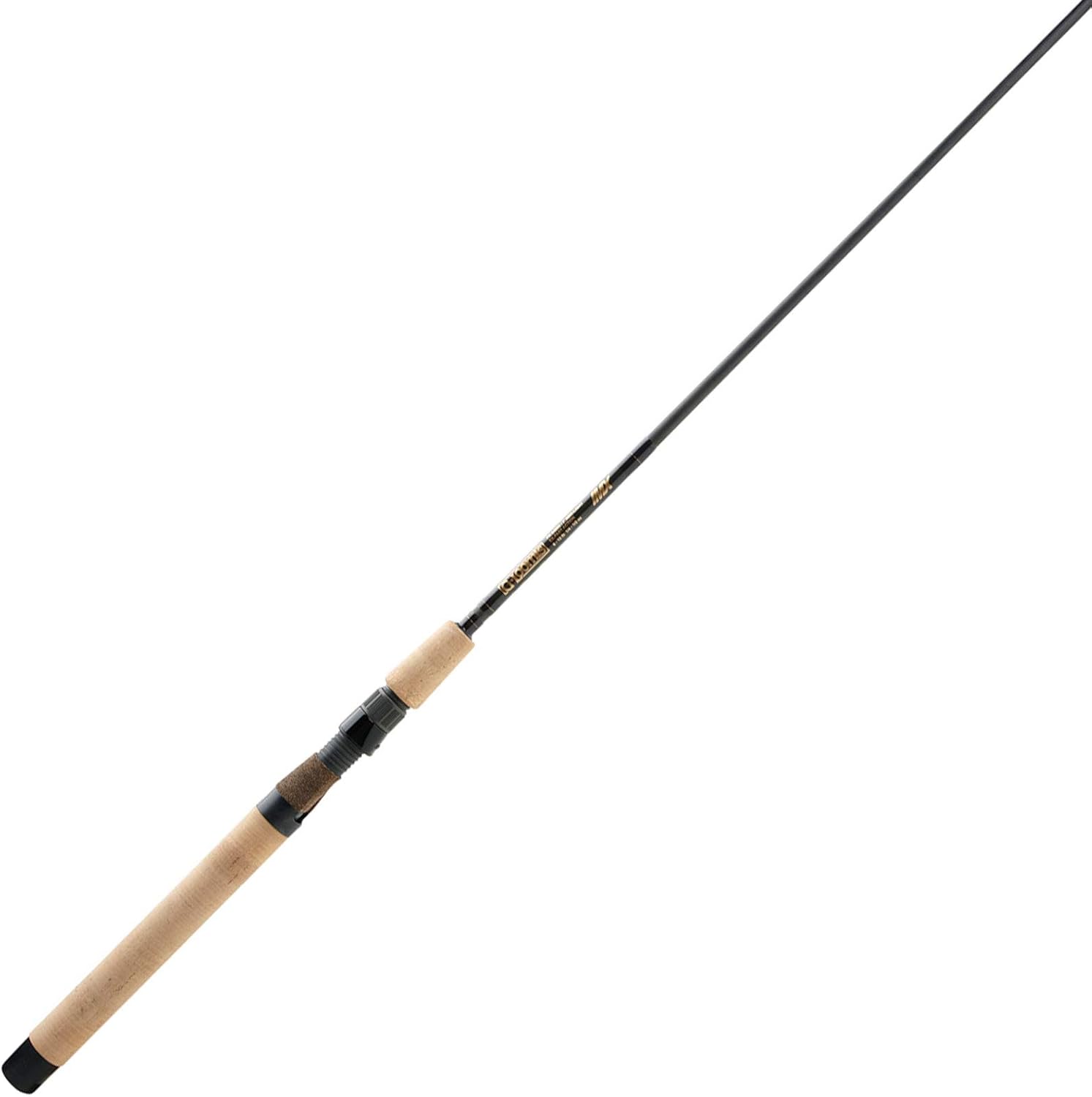 g loomis glx walleye rods
