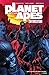 Planet of the Apes Vol. 1: Cataclysm (Planet of the Apes: Cataclysm)