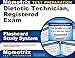 Dietetic Technician, Registered Exam Flashcard Study System: Dietitian Test Practice Questions & Review for the Dietetic Technician, Registered Exam (Cards) by 