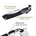 FELARS Handspike Garden Folding Hand Saw, Landscaping (RAZOR SHARP 8.5