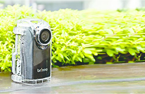 image for Brinno ATH120 Weather Resistant Housing for Brinno TLC200 PRO HDR Time