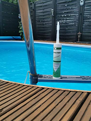 Ber-Fix MS Polymer Kleber Transparent Kristall Montagekleber Glaskleber dauerhafter als Ihr Silikonkleber wasserfest… – Bild 7