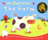 Farm 1435125886 Book Cover