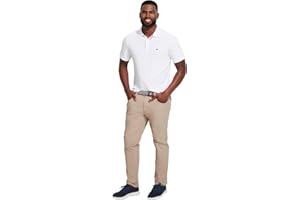 vineyard vines Men's Edgartown Pique Polo