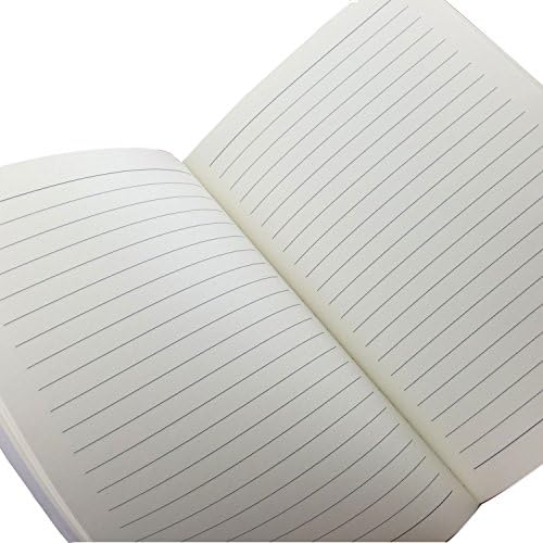 College Ruled - Journal Refill/Notebook Refill - from The Amazing Office (College Lined)