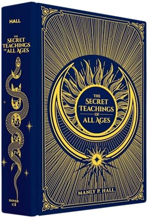 The Occult Sciences - A Compendium of Transcendental Doctrine and