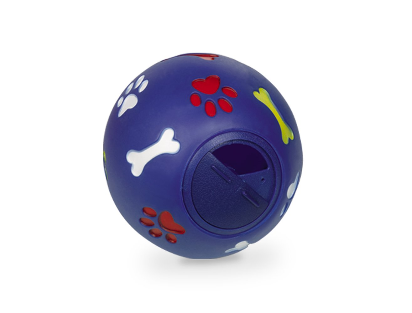 Nobby Snack Ball for Dogs, Medium