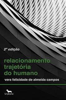 Livro Relacionamento Trajetória do Humano