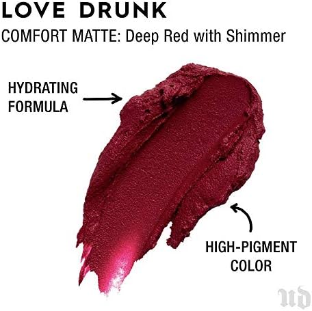 love drunk urban decay