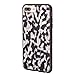 iPhone 8 PLUS, 7 PLUS, 6 PLUS, Sonix BLACK PEARL (Tortoise Shell) Cell Phone Case [Military Drop Test Certified] Luxe Tort Case for Apple iPhone 6+, 6s+, 7+, 8+