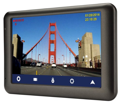 Magellan RM6220-LM GPS Navigator - Thumbnail 3