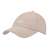 New Balance Women's Pink 6 Panel Adjustable Classic