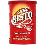 Bisto Red Can
