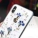 Shinymore Compatible with iPhone 6/6S Flower Case -Yellow