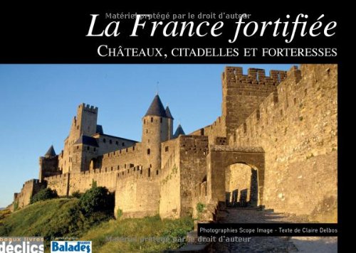 La  France fortifiée