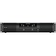 Behringer NX1000 Power Amplifier