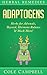Adaptogens: Herbs For - Adrenals, Thyroid, Hormone Balance & Much More! (Herbal Antivirals, Herbal A by Cole Campbell