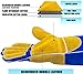 Premium Leather Welding Gloves | Heat Fire Resistant Welders Glove | Mig Welding Gloves |Oven-Grill-Fireplace-Furnace-Stove-Tig-Welder-BBQ-Coal Forge Glove | 16 inches Extra Long Sleeve Kevlar Stitch