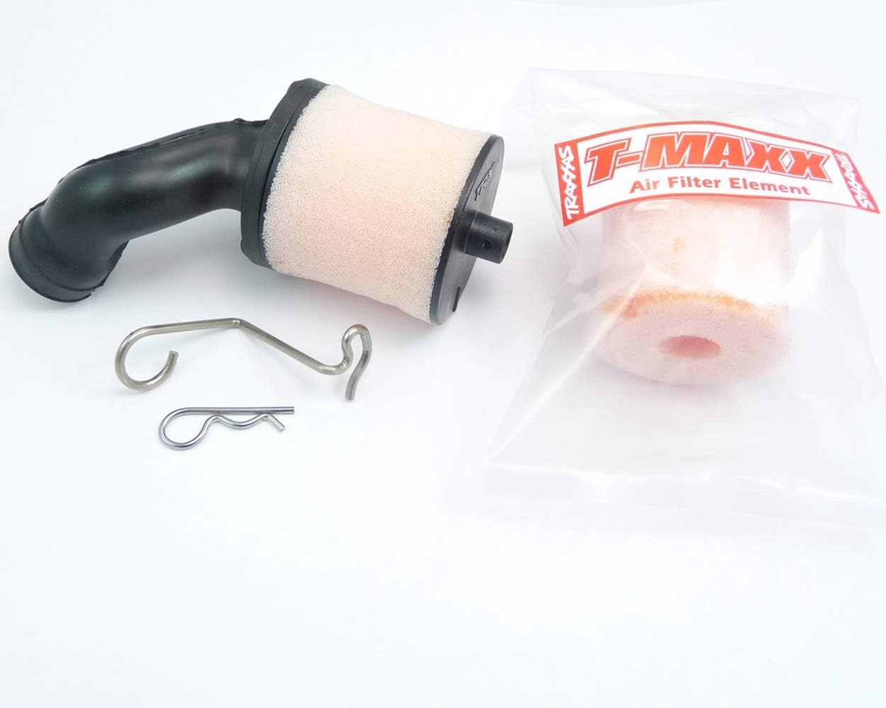 T-Maxx 3.3 HIGH VOLUME AIR FILTER KIT 