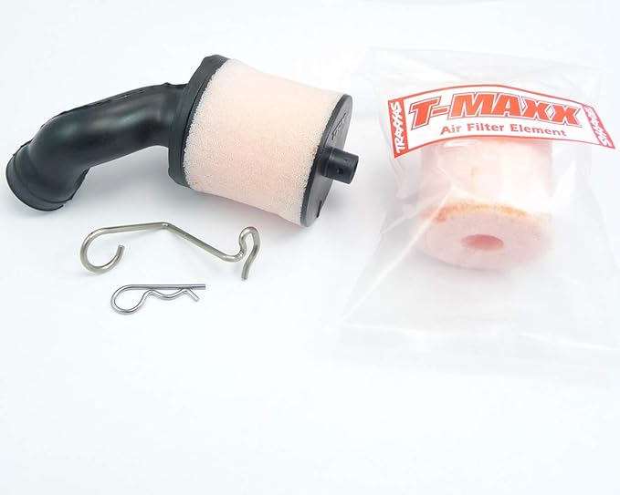 T-Maxx 3.3 HIGH VOLUME AIR FILTER KIT 