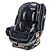 Graco 4Ever Extend2Fit Platinum Convertible 4-in-1 Car Seat, Ottlie