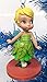 Disney Baby Animator Christmas Tree Ornament Set of 6 Featuring Lilo, Elsa, Baby Moana, Tiana, Tinker Bell and Alice