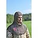 Robin Exports The Medievals Chainmail Hood Chain Mail Coif 09mm Flat Riveted