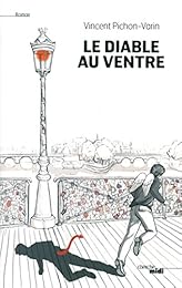 Le  diable au ventre